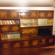 Meble/segment lata 80-te