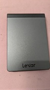 Dysk zewnętrzny SSD Lexar 1TB 