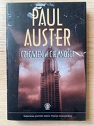 Człowiek w ciemności Paul Auster