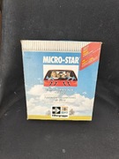 Filtr kabinowy Micro Star K1059