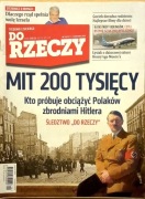 102 - Tygodnik Lisickiego Do Rzeczy Nr 14-317 (195)