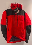 Norrona trollveggen goretex pro