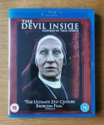 The Devil Inside (Demony) Blu-ray (En) (2012)