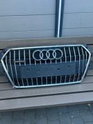 Atrapa chłodnicy grill