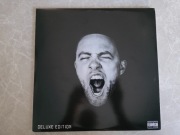 Płyta winylowa Mac Miller Good AM Deluxe Edition Vinyl 3LP | UK 