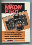 Nikon F-501 - Peter Class