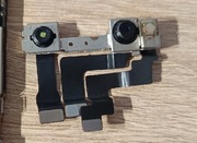 Apple iPhone 12 Mini - kamery