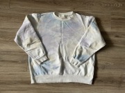 jasna pastelowa bluza Reserved