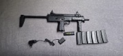 Replika Airsoft Pistolet Maszynowy Mp7