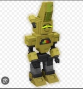Junkbot grow a garden