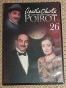 Poirot - Kolekcja Agathy Christie- cz. 26 (DVD)