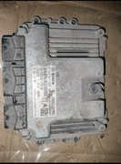 Sterownik silnika 1.4 HDi 0281015728