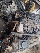 Silnik słupek e46 e39 3.0 TD m57 