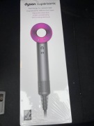 Dyson Supersonic