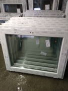 Okno nowe 80wys 100szer Uchylne Tanio 