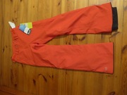 Nowe spodnie narciarskie damskie FISCHER model SAPPORO r. S, 20.000 mm H2O