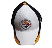 Czapka z Daszkiem Reebok Pittsburgh Steelers NFL Equipment L/XL