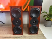 Kolumny Podstawkowe System Audio sa510