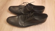 Buty skórzane Ciacomo Conti rozmiar 44