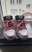 Buty damskie DC SHOES
