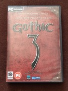 Gra komputerowa Gothic 3