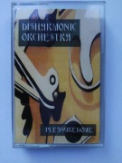 DISHARMONIC ORCHESTRA - Pleasuredome MC