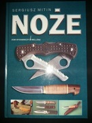 Noże Sergiusz Mitin