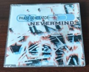 Phase Generator - Nevermind (Eurodance)