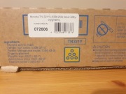 Toner yellow TN321Y oryginal