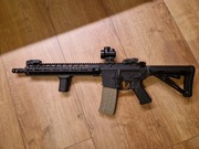 VFC Avalon Saber M4 AR15 Retro Arms Perun Maple Leaf Lonex