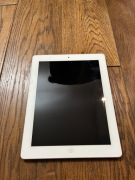 Apple Ipad gen. 3 model 1416 16GB Biały