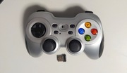 Logitech F710 Wireless Gamepad – kontroler do gier PC