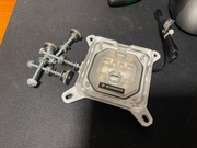 blok BARROW + LED/RGB