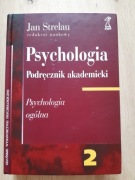 Psychologia.  Psychologia ogólna.  Tom 2