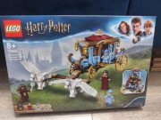 Nowe LEGO Harry Potter 75958 Powóz Beauxbatons Carriage Arrival at Hogwarts