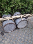 Niemiecki Fligerfaust B 1945