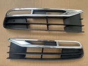 LEWA KRATKA ZDERZAKA VW PHAETON