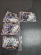 mikro servo serwo 90 sg90 arduino 4szt
