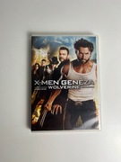 Film X-MEN Origins Geneza Wolverine jak nowy