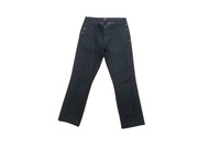 Abacus spodnie sportowe wiatroszczlene wodoodporne L