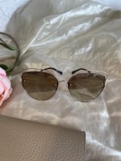 Okulary Max Mara