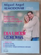 Dla urody i zdrowia - Miguel Almodovar 