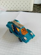 MATCHBOX-No.68 COSMOBILE Z 1975 ROKU