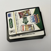 50 kodów Pokemon TCG live SV Paldean Fates