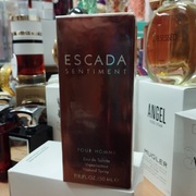 Escada Sentiment pour homme 50ml edt 