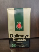 Kawa mielona Dallmayr Cllasic