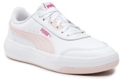 Sneakersy PUMA - Tori 383026 04  roz. 37,5 Puma White/Chalk Pink adidasy