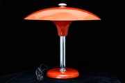 Lampa gabinetowa, design Max Schumacher 1934, Bauhaus, Art Deco