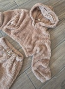 komplet dresowy Miś 134cm