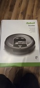 Robot Roomba i7 